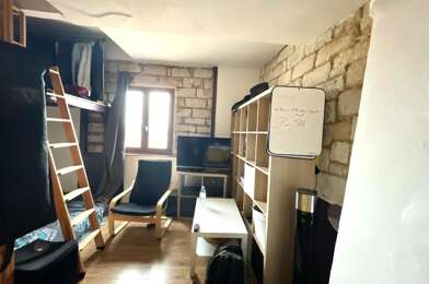 Appartement 1 pièces 85000 €