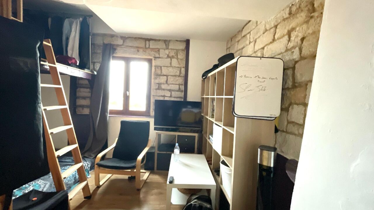 appartement 1 pièces 18 m2 à vendre à Montpellier (34000)