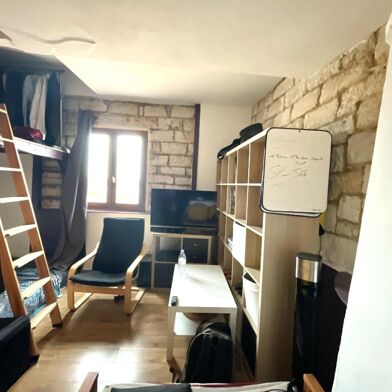 Appartement 1 pièces 85000 €