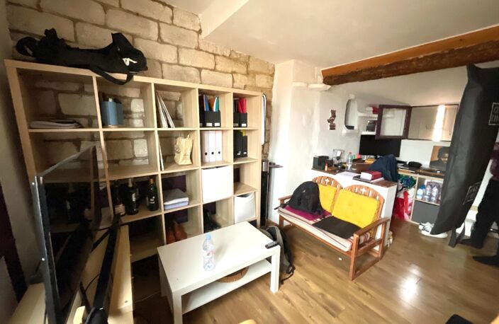 Appartement T1 / Studio — photo 2