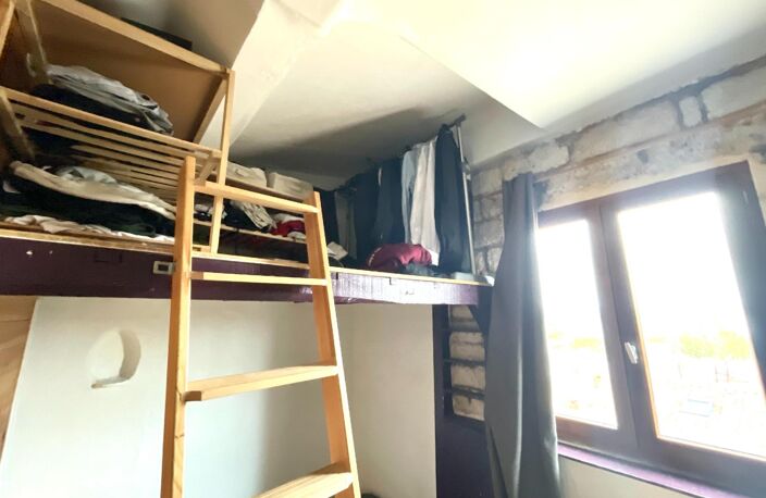 Appartement T1 / Studio — photo 4
