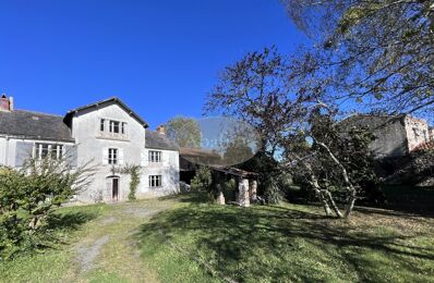 vente maison 150 000 € à proximité de Cier-de-Rivière (31510)