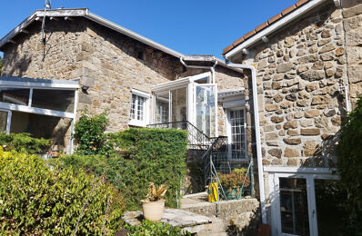 vente maison 199 000 € à proximité de Saint-Cyr (07430)