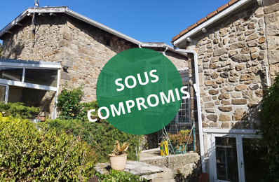 vente maison 175 000 € à proximité de Saint-Symphorien-de-Mahun (07290)