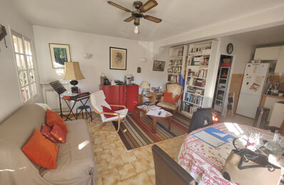 appartement 2 pièces 53 m2 à vendre à Bormes-les-Mimosas (83230)