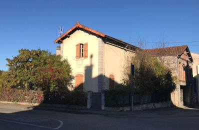 vente maison 117 000 € à proximité de Castillon-en-Couserans (09800)