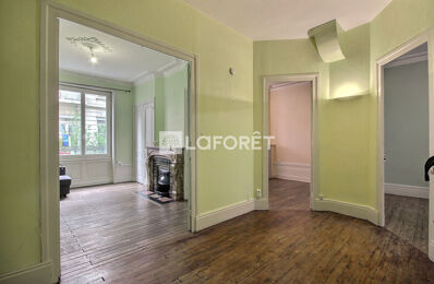 vente appartement 92 000 € à proximité de Saint-Paul-en-Cornillon (42240)