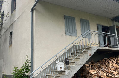 vente maison 143 000 € à proximité de Aillon-le-Vieux (73340)