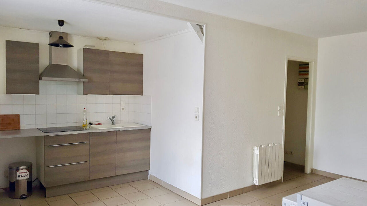 appartement 4 pièces 88 m2 à vendre à Lozanne (69380)