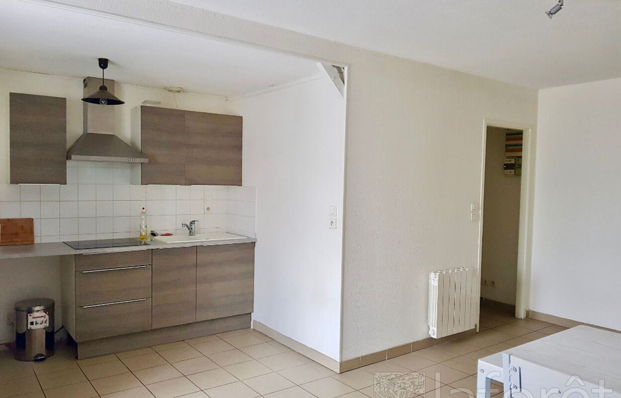 appartement 4 pièces 88 m2 à vendre à Lozanne (69380)