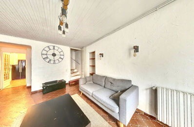 vente maison 124 000 € à proximité de Beaumes-de-Venise (84190)