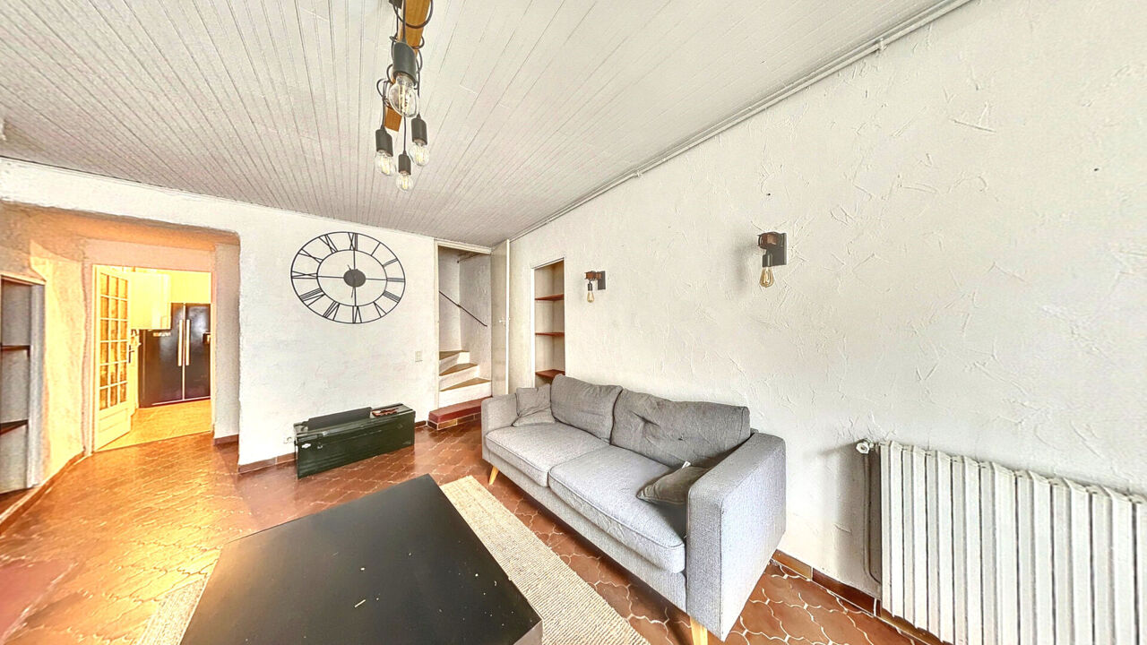 maison 3 pièces 70 m2 à vendre à Entraigues-sur-la-Sorgue (84320)