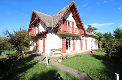 vente maison 264 990 € à proximité de Saint-Boès (64300)