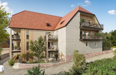 programme appartement À partir de 129 000 € à proximité de Le Hohwald (67140)