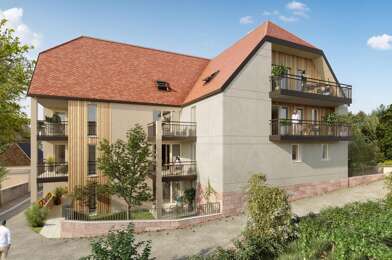 Appartement 3 pièces 269000 €