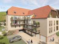 Programme immobilier neuf Barr - Vert Mont — photo 2