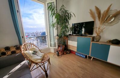 vente appartement 265 000 € à proximité de Le Revest-les-Eaux (83200)