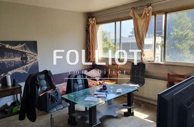 vente appartement 55 000 € à proximité de Mondeville (14120)