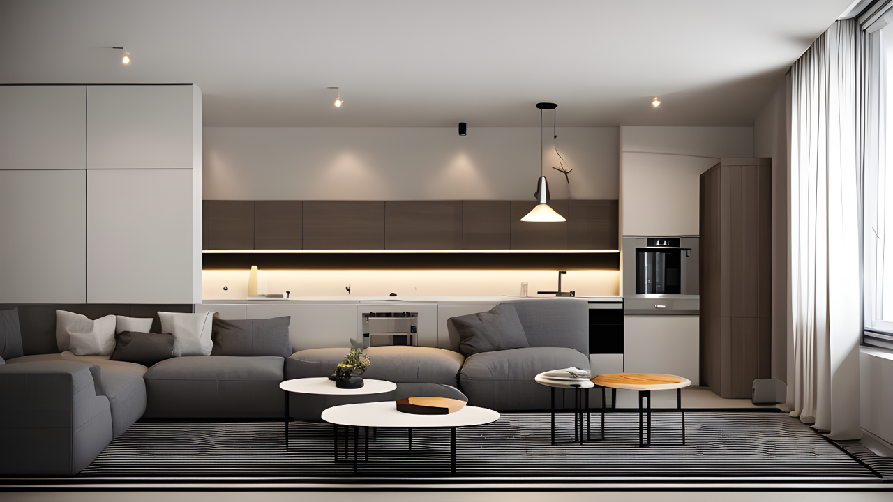 appartement neuf T2 pièces 41 m2 à vendre à Orléans (45000)