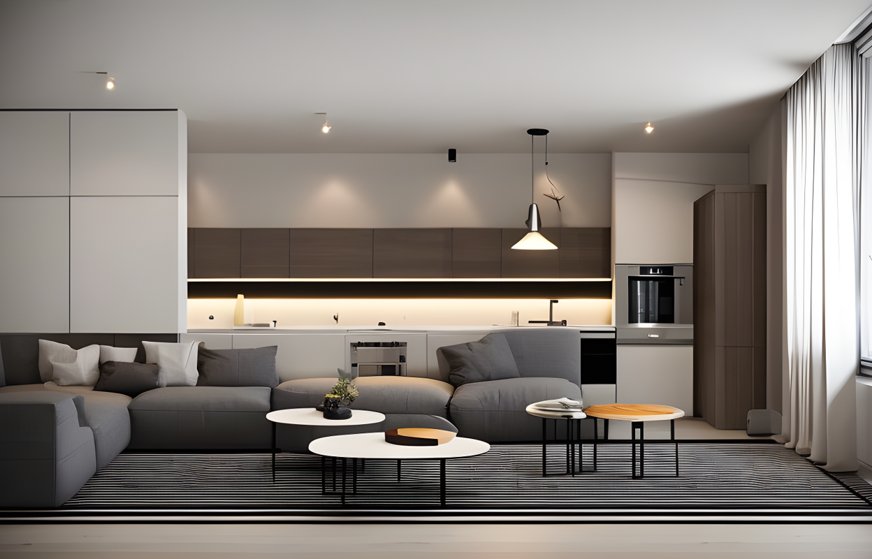 appartement neuf T2 pièces 41 m2 à vendre à Orléans (45000)
