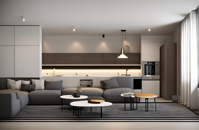 vente appartement à partir de 202 000 € à proximité de Centre-Val de Loire