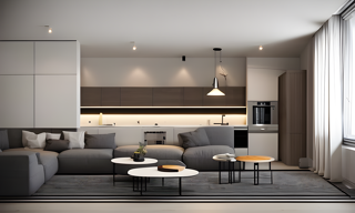 Appartement 5 Pièces 122 m² à vendre à Orléans (45000)