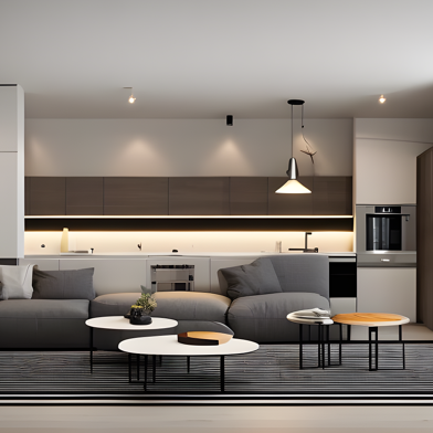 Appartement 5 pièces 675000 €