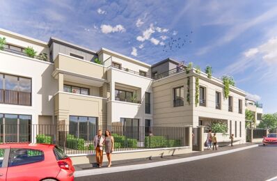 vente appartement à partir de 205 000 € à proximité de Boigny-sur-Bionne (45760)