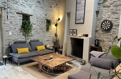 vente maison 471 500 € à proximité de Divatte-sur-Loire (44450)