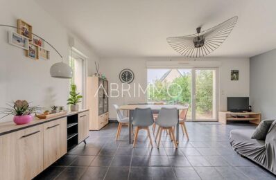 vente maison 192 500 € à proximité de Montigny-en-Gohelle (62640)
