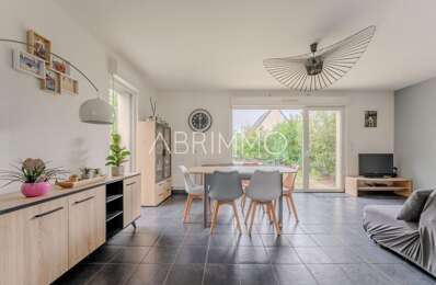vente maison 192 500 € à proximité de Billy-Montigny (62420)