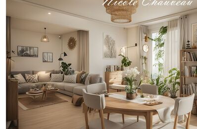 vente appartement 84 900 € à proximité de Saint-Diéry (63320)