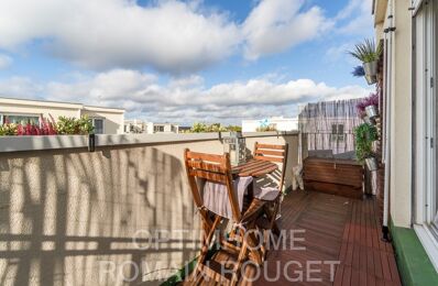 vente appartement 370 000 € à proximité de Montigny-le-Bretonneux (78180)