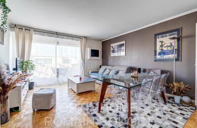 vente appartement 370 000 € à proximité de Bezons (95870)