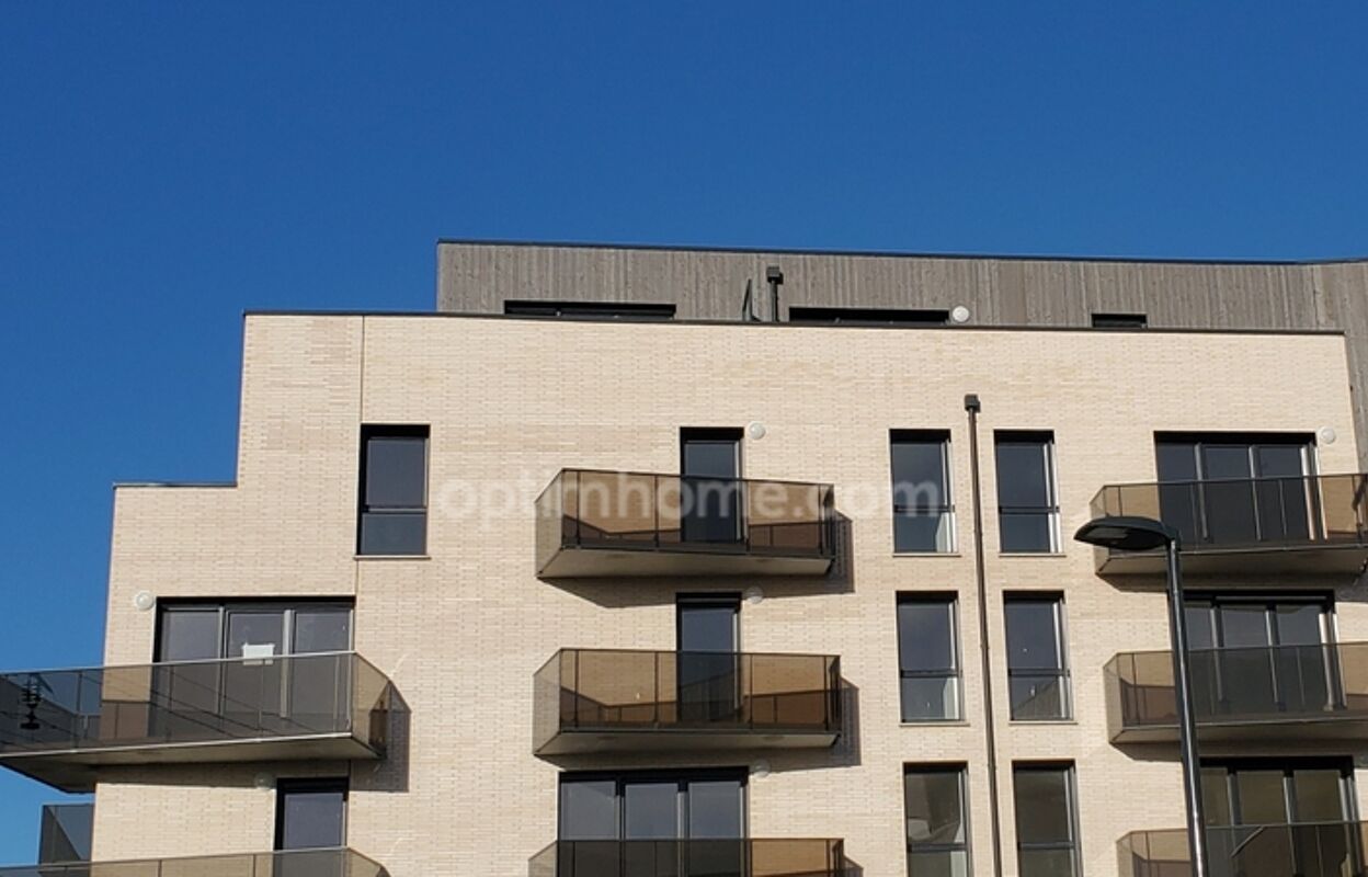 appartement 5 pièces 113 m2 à vendre à Arras (62000)