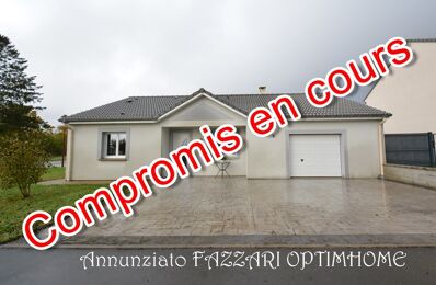vente maison 418 000 € à proximité de Yutz (57970)