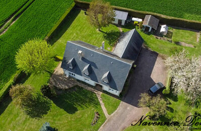 vente maison 250 000 € à proximité de Saint-Denis-des-Monts (27520)