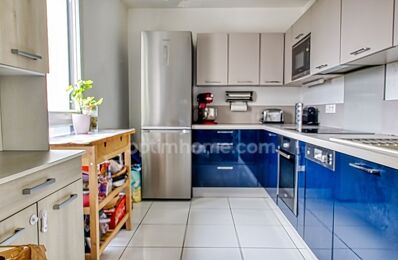 vente appartement 244 000 € à proximité de Labbeville (95690)