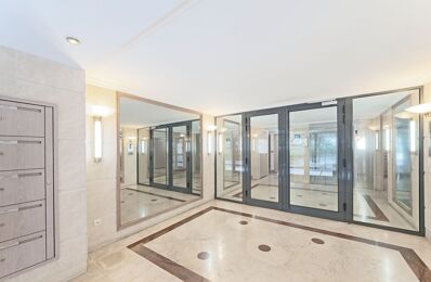 vente appartement 699 000 € à proximité de Bourg-la-Reine (92340)