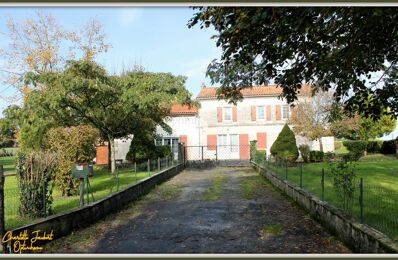 vente maison 247 000 € à proximité de La Tour-Blanche (24320)