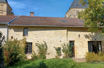 vente maison 135 000 € à proximité de Brieulles-sur-Meuse (55110)