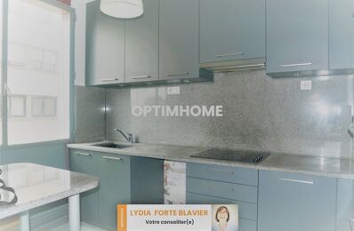 vente appartement 171 000 € à proximité de Veyrac (87520)