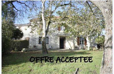 vente maison 197 950 € à proximité de Saint-Puy (32310)