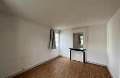 vente appartement 90 000 € à proximité de Saint-Étienne-du-Rouvray (76800)