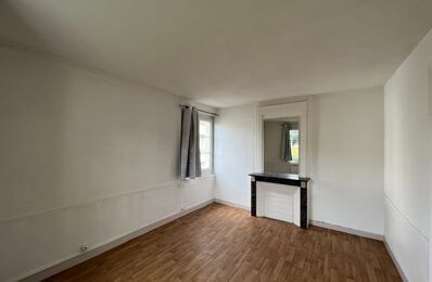 vente appartement 90 000 € à proximité de Roumare (76480)