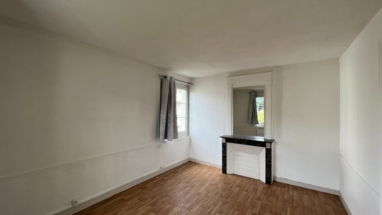 appartement 2 pièces 31 m2 à vendre à Rouen (76000)