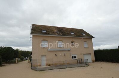 vente maison 265 000 € à proximité de Saint-Martin-en-Bresse (71620)