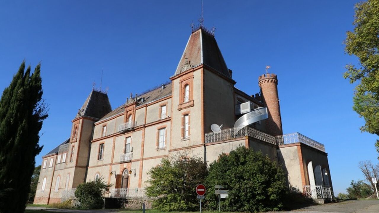 maison 20 pièces 1154 m2 à vendre à Toulouse (31000)