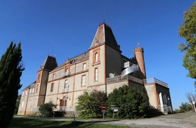 vente maison 651 000 € à proximité de Toulouse (31300)