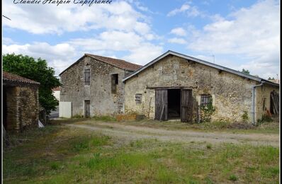 vente maison 36 000 € à proximité de Beaulieu-sous-Parthenay (79420)